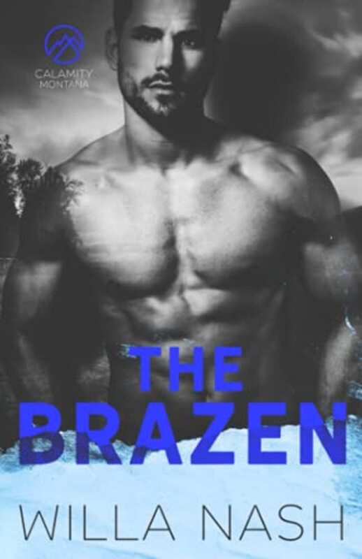 Book cover for "The Brazen" by Devney Perry