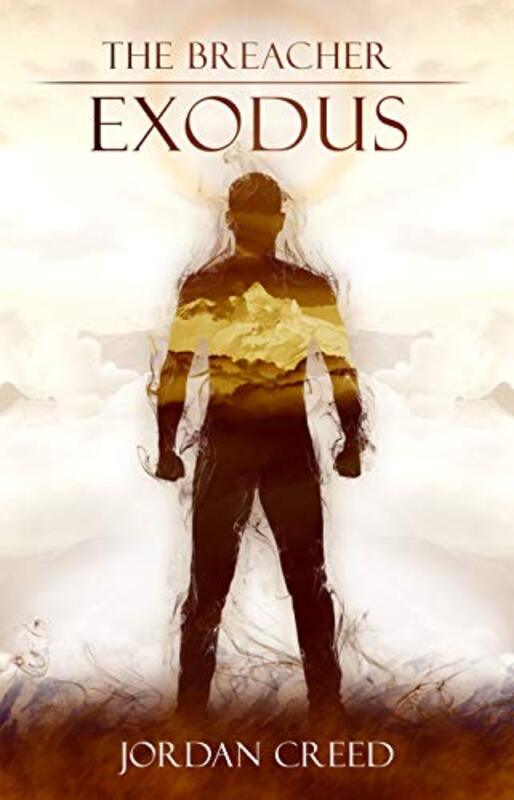 Jordan Creed book cover
