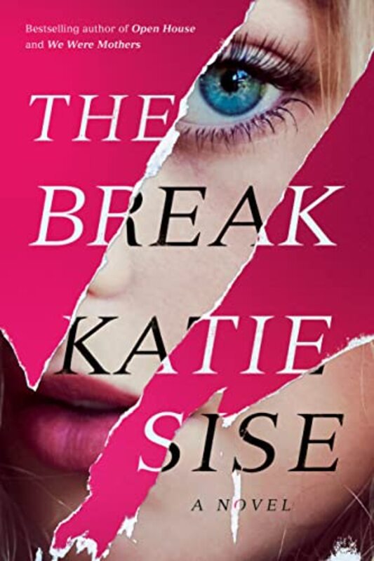Katie Sise book cover