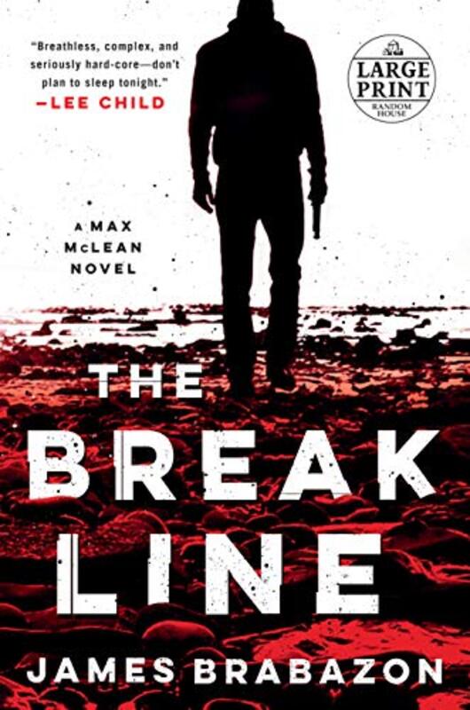 James Brabazon book cover