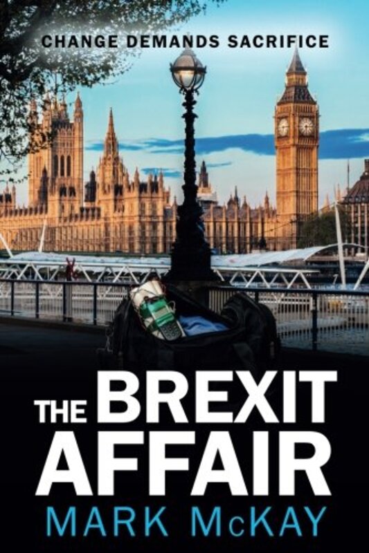 Mark McKay book cover