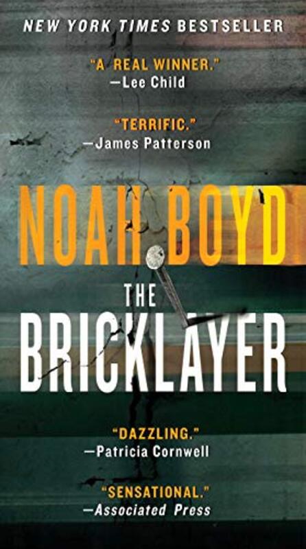 Paul Lindsay book cover