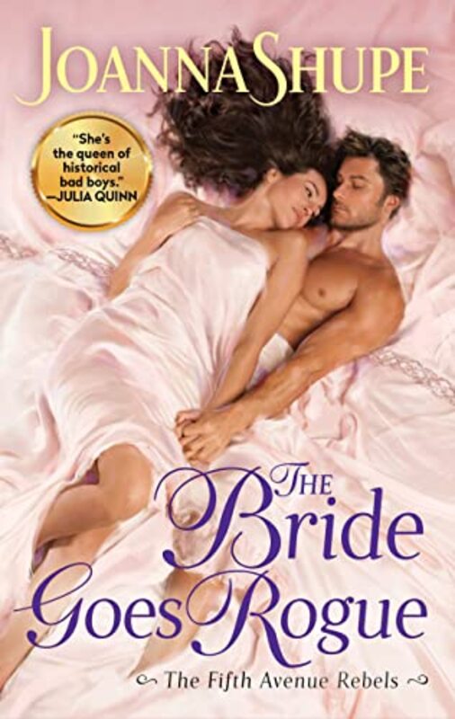 Joanna Shupe book cover