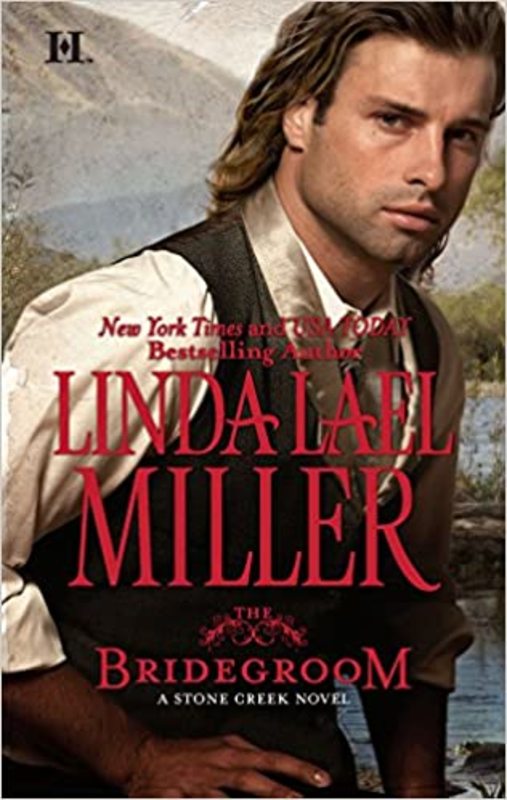Stone Creek book cover