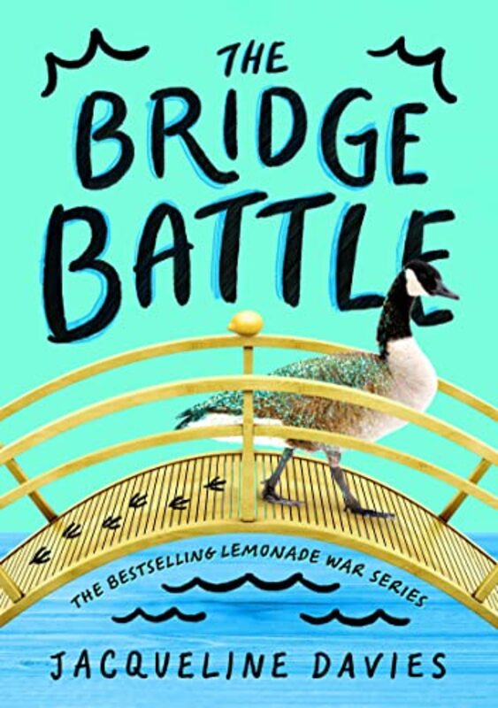 Jacqueline Davies book cover