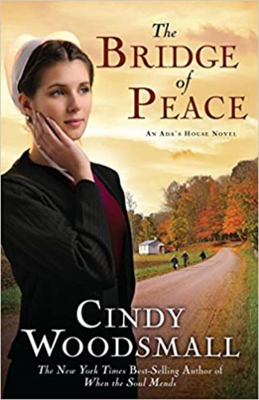Ada’s House book cover