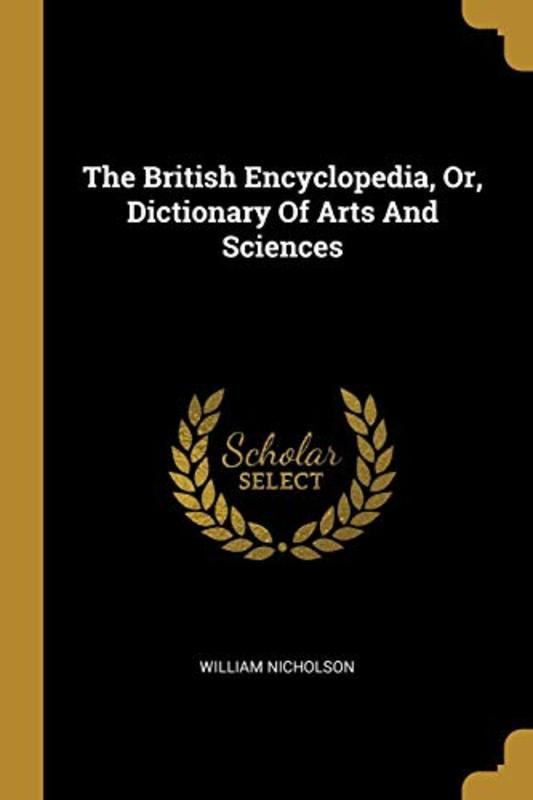 William Nicholson book cover
