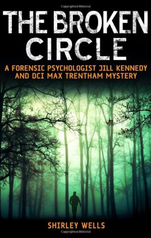 Kennedy and Trentham book cover