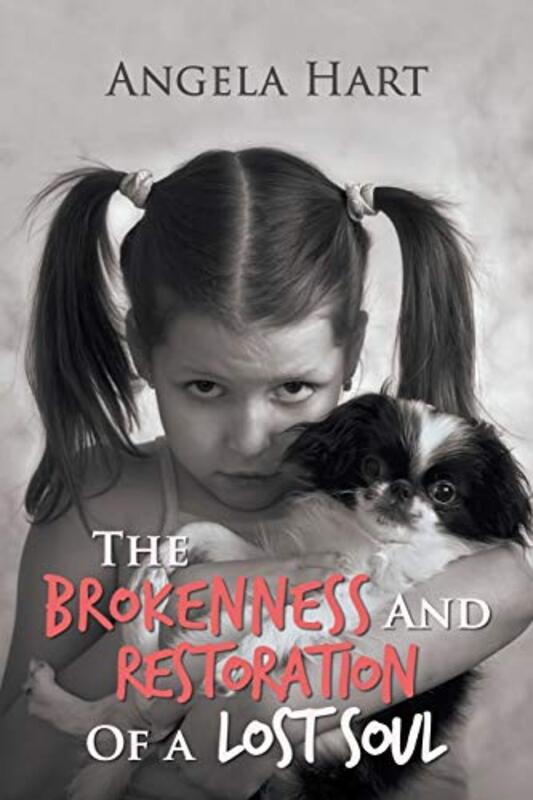 Angela Hart book cover