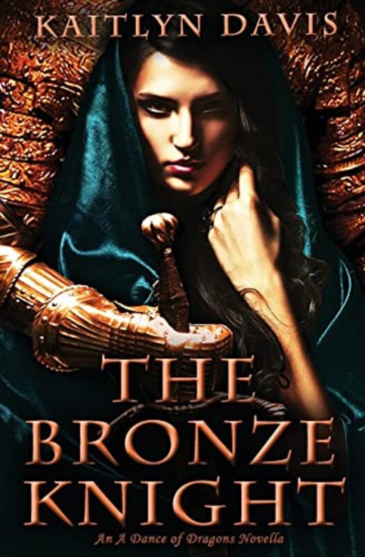Dance of Dragons book cover