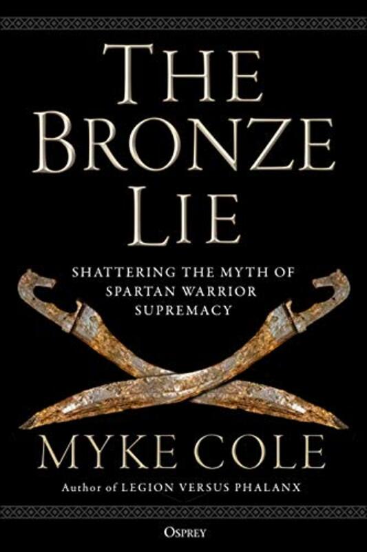 Myke Cole book cover