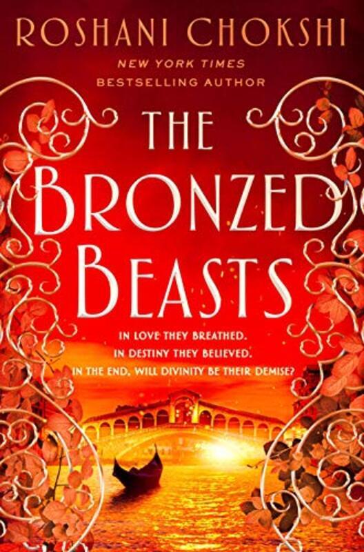 The Gilded Wolves book cover