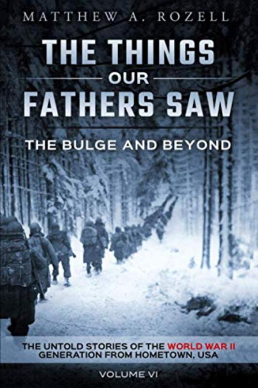 Matthew A Rozell book cover