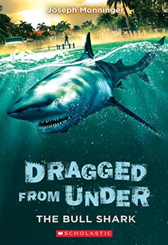 Joseph Monninger book cover