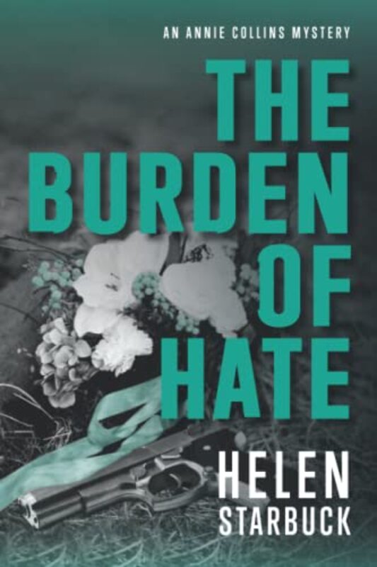 Helen Starbuck book cover