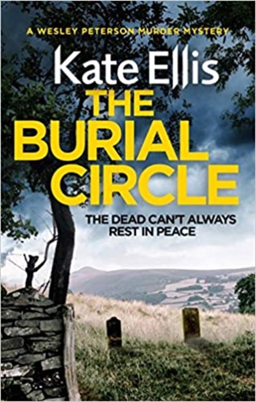 Kate Ellis book cover