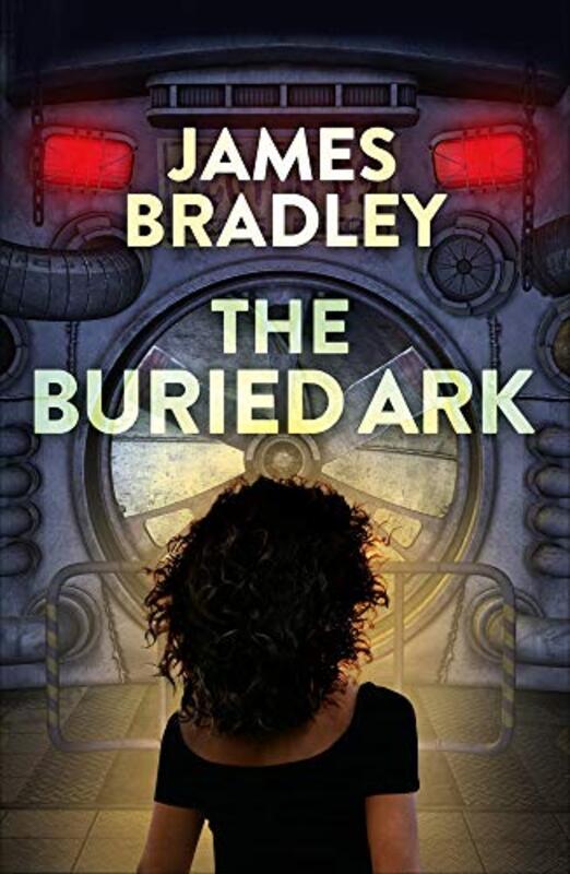 James Bradley book cover