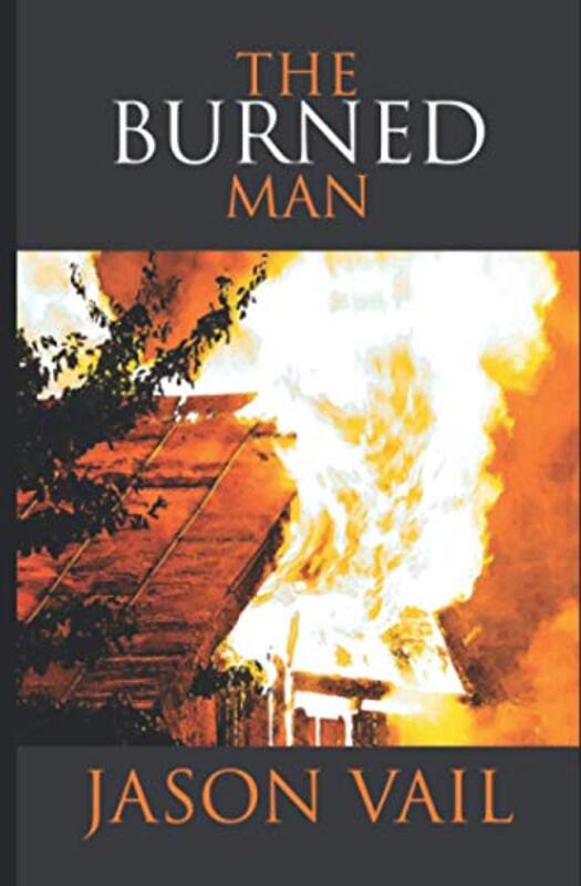 Jason Vail book cover