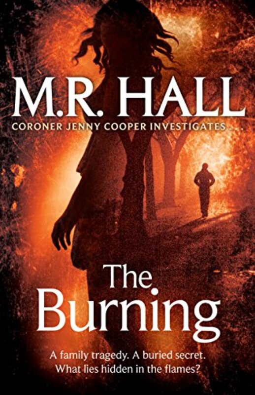 Jenny Cooper book cover