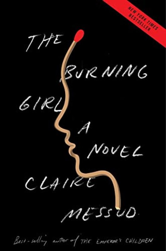 Claire Messud book cover