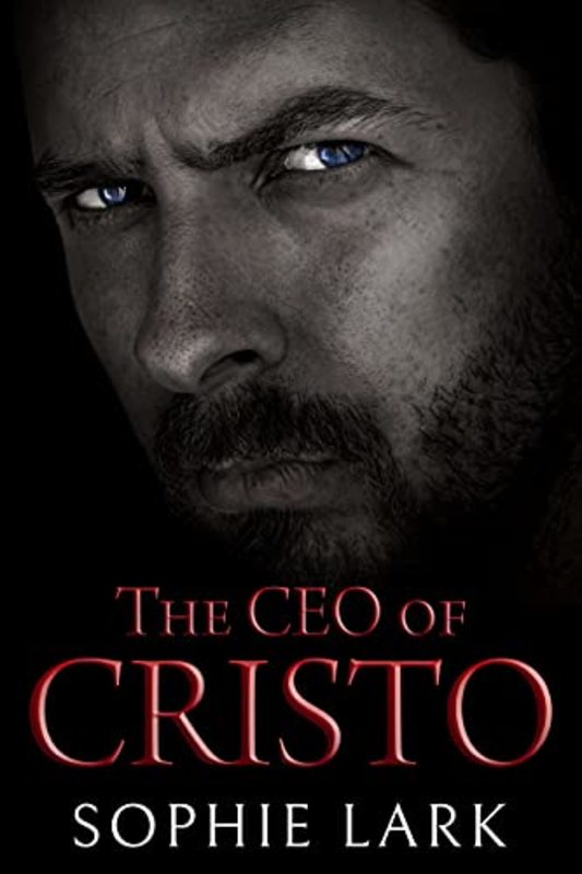Book cover for "The CEO of Cristo" by Sophie Lark