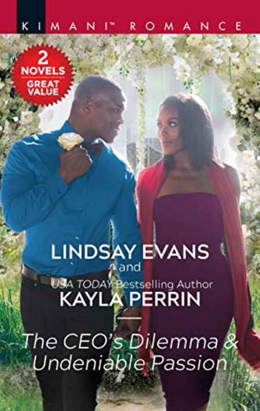 Lindsay Evans book cover