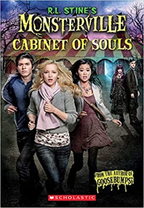 Jo Ann JA Ferguson book cover