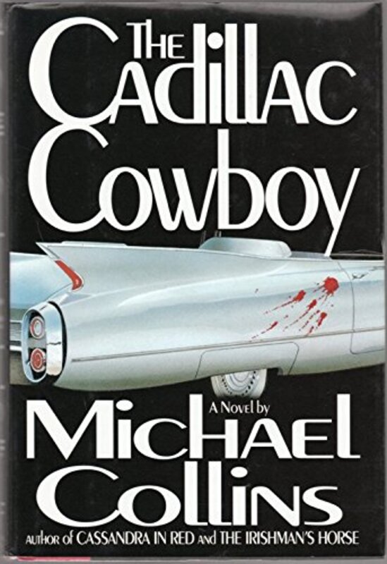 Dennis Lynds book cover