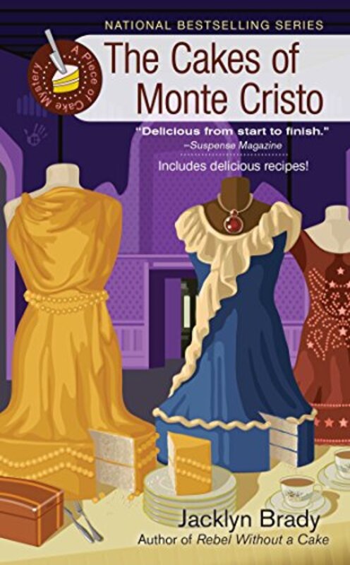 Jacklyn Brady book cover