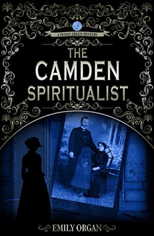Penny Green book cover