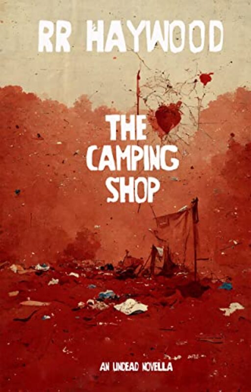 The Undead book cover