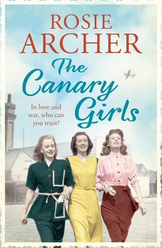 Bomb Girls book cover