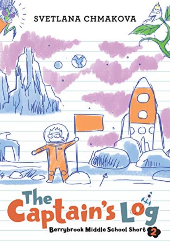 Berrybrook Middle School book cover