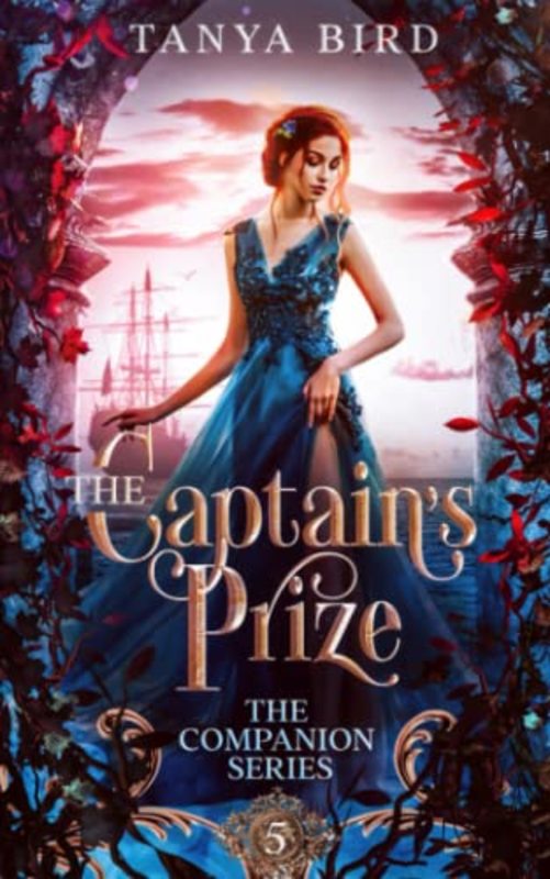 The Companion book cover