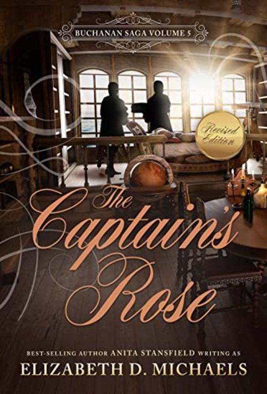 Anita Stansfield book cover