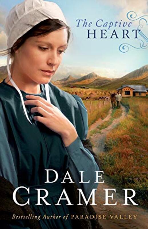 Dale Cramer book cover