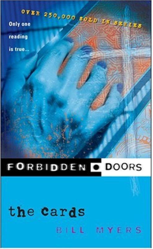 Forbidden Doors book cover