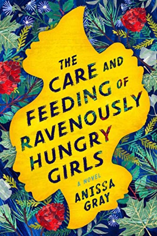 Anissa Gray book cover