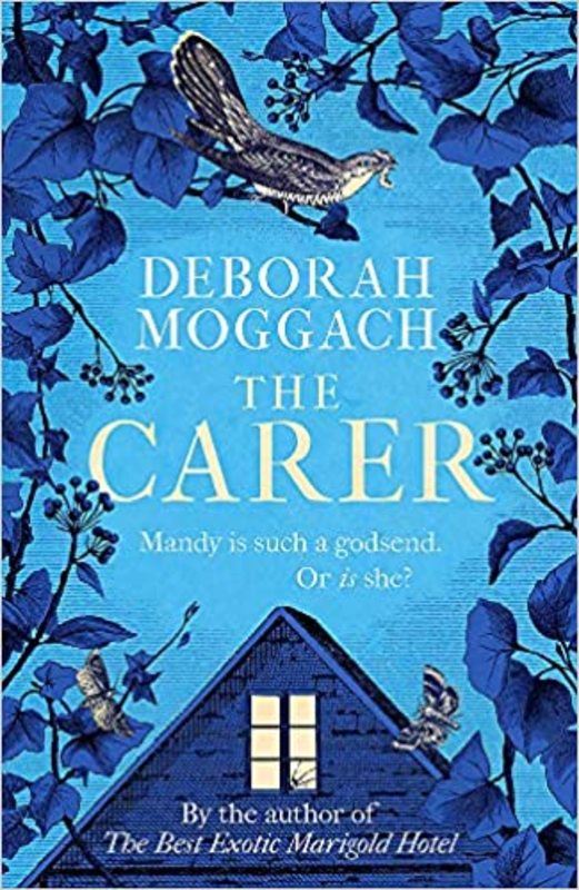 Deborah Moggach book cover