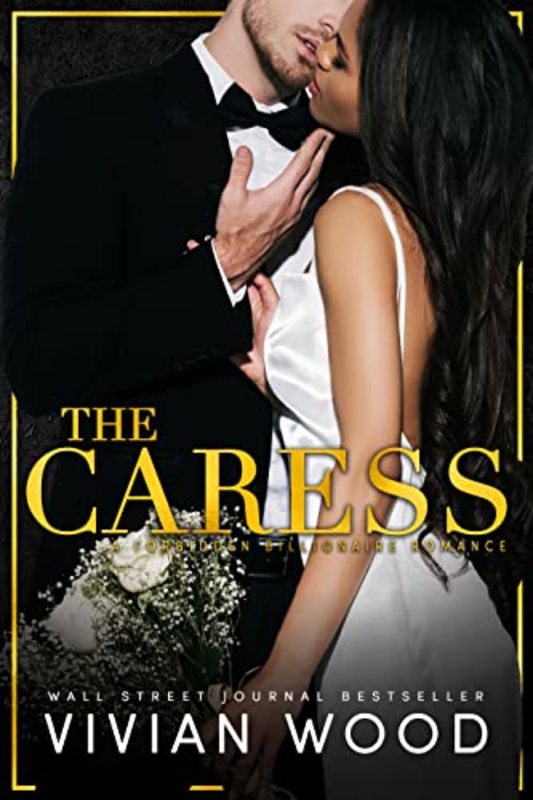 Vivian Wood book cover