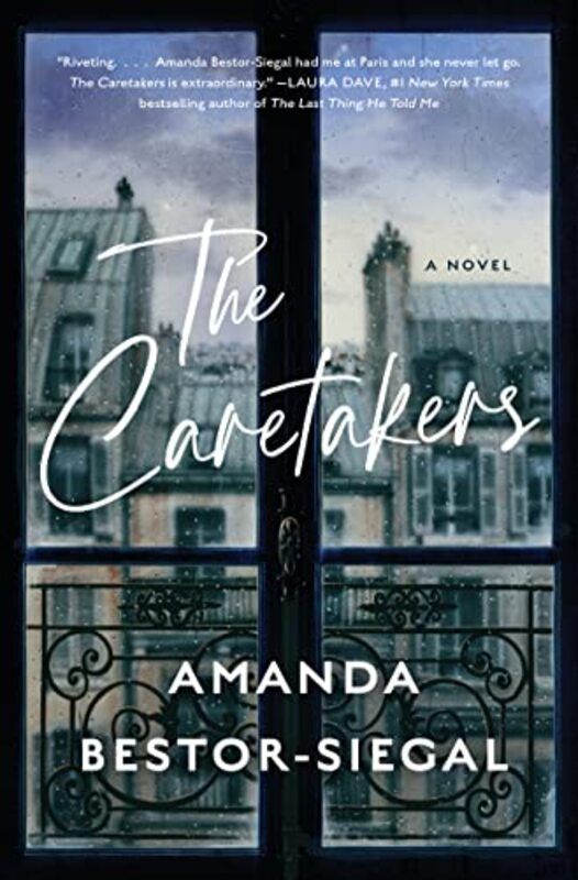 Amanda Bestor Siegal book cover