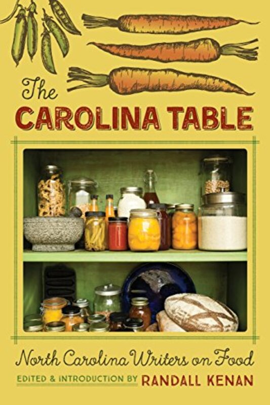 Randall Kenan book cover