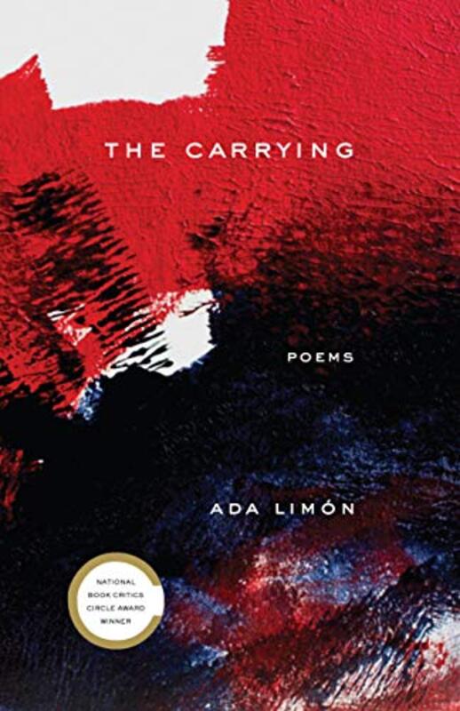 Ada Limon book cover