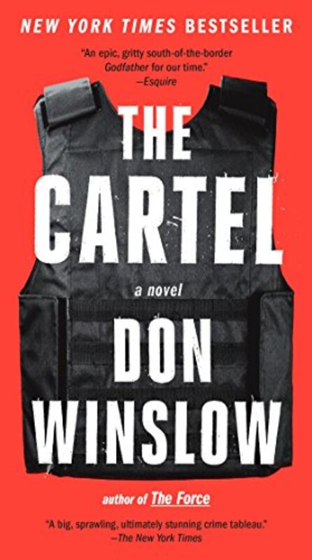 Power of the Dog book cover