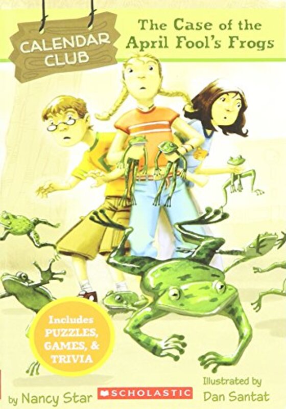 Nancy Star book cover