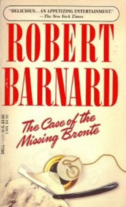 Perry Trethowan book cover