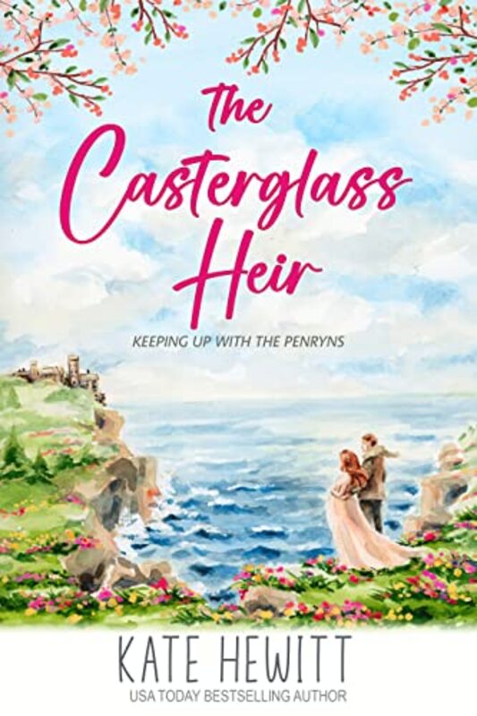 Kate Hewitt book cover