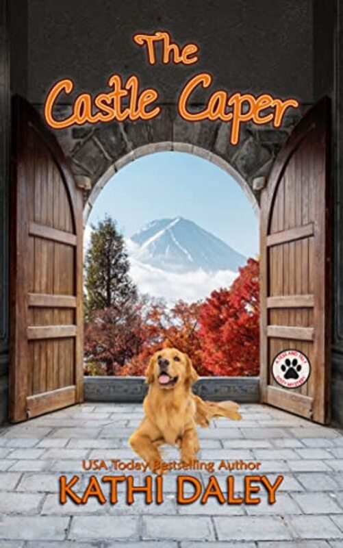 Tess and Tilly book cover