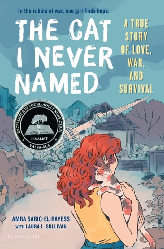 Laura L Sullivan book cover