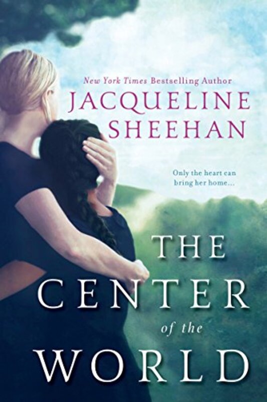 Jacqueline Sheehan book cover